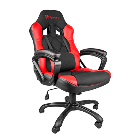 Herní křeslo Genesis Nitro 330 (SX33) černo-červené