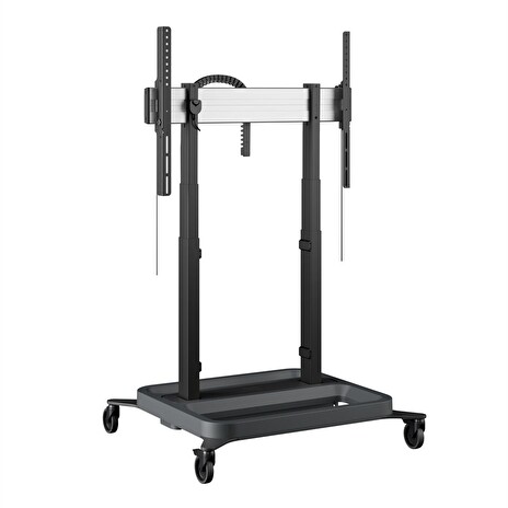Vogel's RISE 5205 pojízdný podlahový lift 86", dvojitý, 887-1867 mm