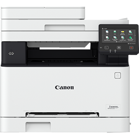 Canon i-SENSYS/MF657Cdw/MF/Laser/A4/LAN/WiFi/USB