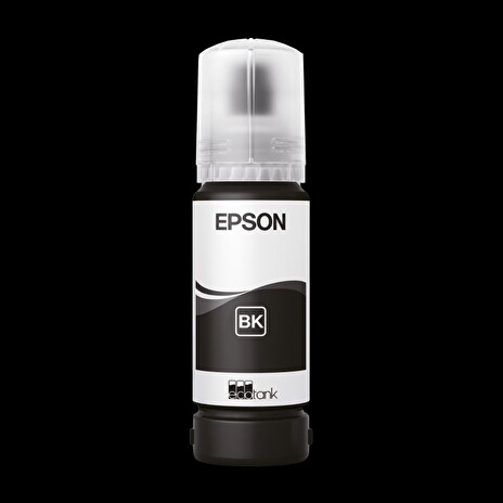 EPSON container T09C1 black ink (L8050)