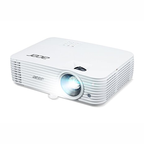 Acer H6543BDK DLP/FullHD 1920x1080 /4500 ANSI lm/10 000:1/ 2xHDMI /repro 1x3W/2,6 Kg
