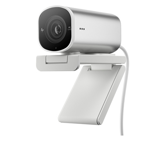 HP 960 4K Webcam