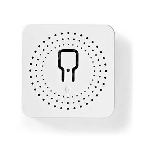 Smart spínač osvětlení NEDIS WIFIWMS10WT WiFi Tuya
