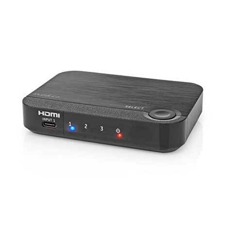 Převodník HDMI NEDIS VCON6420AT