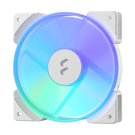 Fractal Design Prisma AL-12 ARGB PWM White