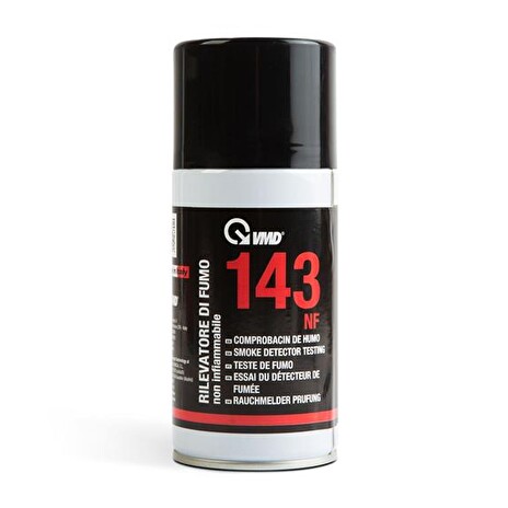 Testovací sprej detektoru kouře VMD 143NF 250ml