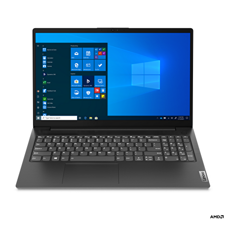 Lenovo V15 G2 ALC Ryzen 5 5500U/8GB/256GB SSD/15,6" FHD 300 nits matný/Win10 PRO/EDU
