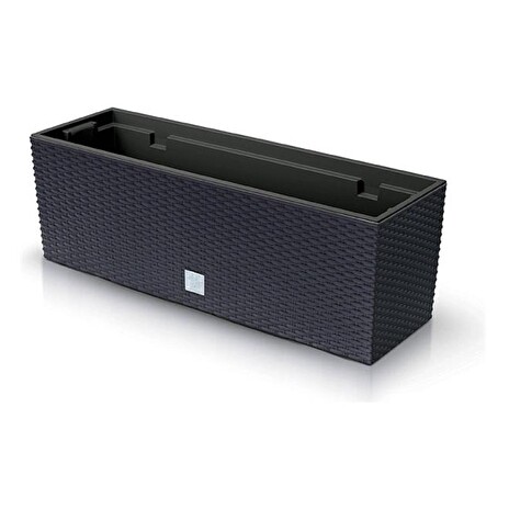 Truhlík RATO CASE 39,5cm antracit