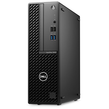 Optiplex 3000 SFF/i5-12500/16GB/256B/W10P/5Y PS NBD