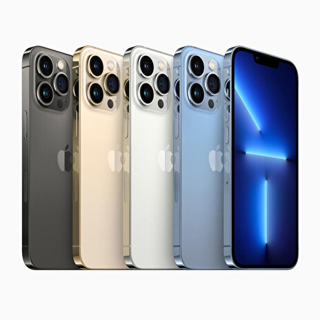 Apple iPhone 14 Pro 128GB vesmírně černý