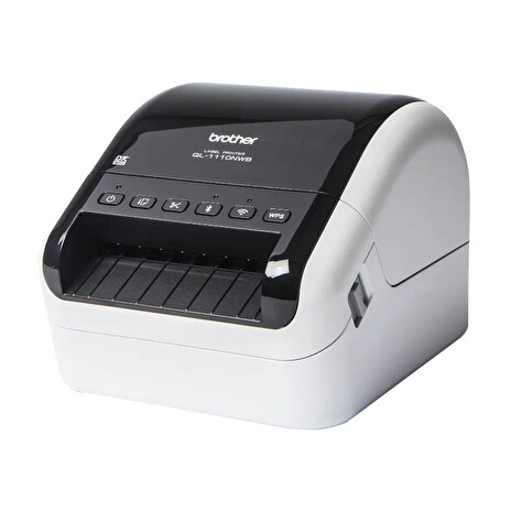 Brother QL-1110NWB