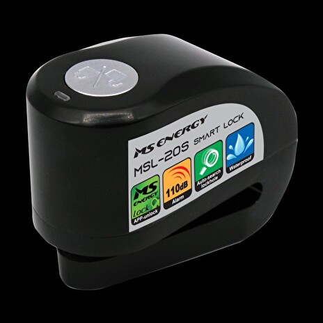 Vivax MS Energy locker MSL-20S smart