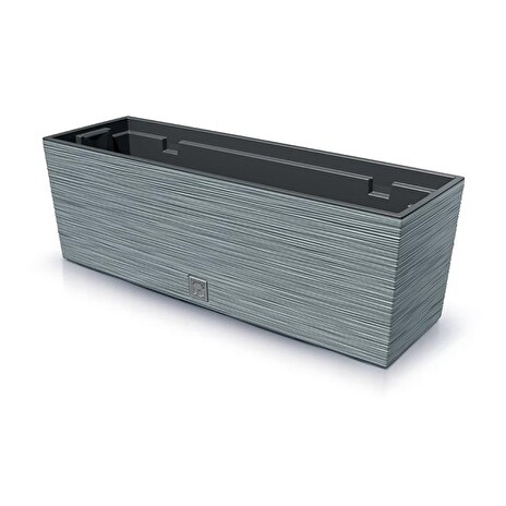 Truhlík FURU CASE betonový 58cm