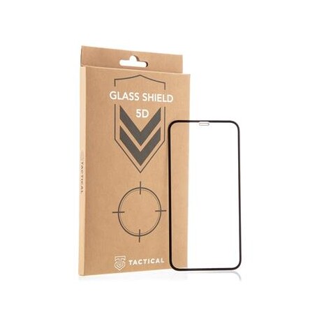 Tactical Glass 5D Honor X8 5G/X6 4G Black