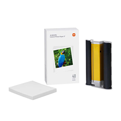 Xiaomi Photo Printer Paper 6 Inch