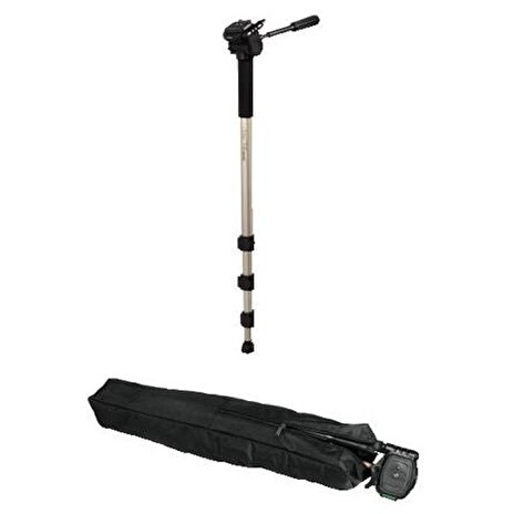 Hama monopod STAR 78 Mono - pro foto a video