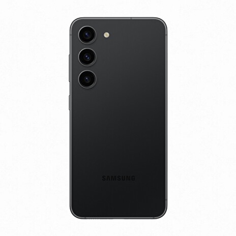 Samsung Galaxy S23/8GB/128GB/Černá
