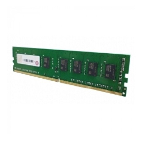 QNAP 8GB DDR4 RAM, 3200 MHz, UDIMM, T0 version