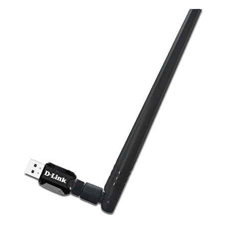 D-Link DWA-185 AC1300 MU-MIMO Wi-Fi USB Adapter