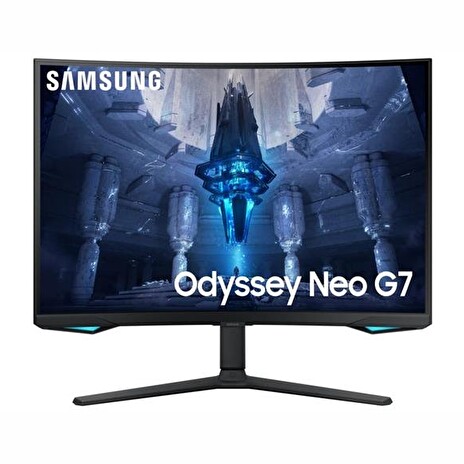 Samsung Smart Monitor G7 NEO 32" LED VA 3840x2160 Mega DCR 1ms 350cd DP HDMI pivot 165Hz