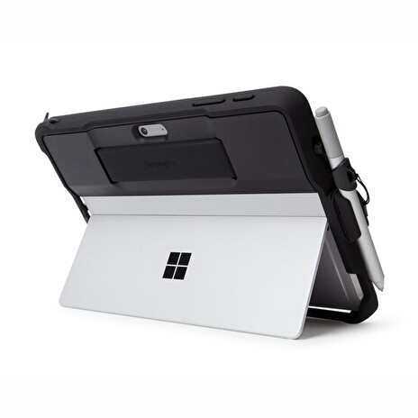 Kensington odolné pouzdro pro tablety BlackBelt pro Surface Go