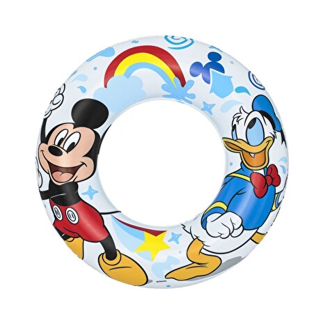 Kruh Bestway 91004 Mickey