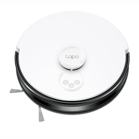 Vysavač TP-Link Tapo RV30 robotický s mopem