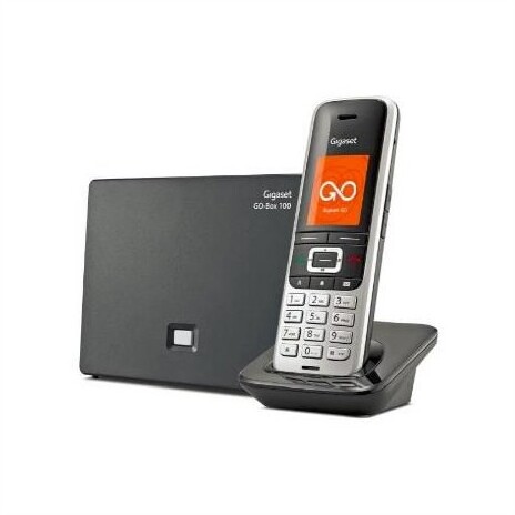 Gigaset PREMIUM 100A GO IP