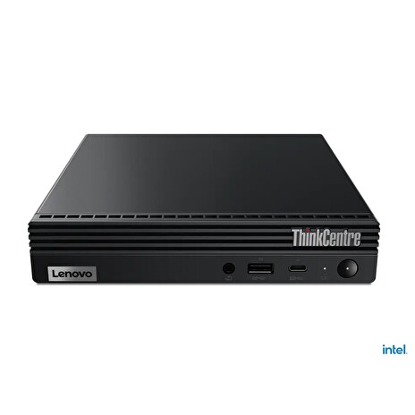 Lenovo ThinkCentre M60e G1 Tiny i5-1035G1/8GB/256GB SSD/1yOnsite/Win11 Pro/černá