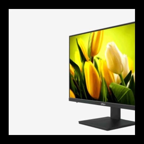 Dahua monitor LM27-L200, 27" 1920x1080, ELED, 230cd/m, 1000:1, 14ms