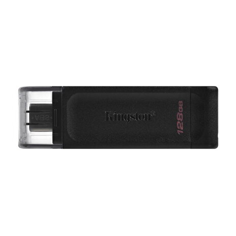KINGSTON 256GB USB-C 3.2 Gen 1 DataTraveler 70