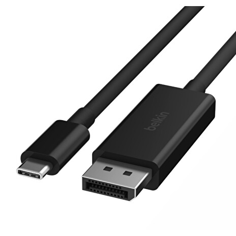 Belkin kabel USB-C na DP 1.4, 2m