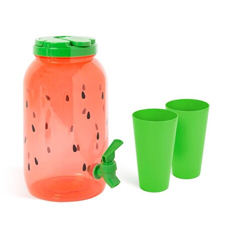 Zásobník na vodu 57243D 3,8l