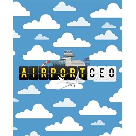 ESD Airport CEO