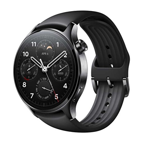 Xiaomi Watch S1 Pro GL (Black)