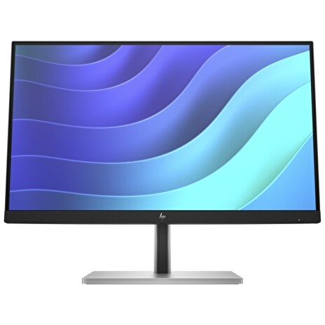 HP LCD E22 G5 21,5" IPS/FHD/5ms/250 nits/1000:1/DP/HDMI/4xUSB 3.2/LED micro-edge/výškově stavitelný/Pivot