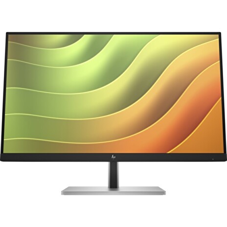 HP LCD E24u G5 23,8"/FHD/IPS/5ms/250nits/1000:1/HDMI/DP/RJ45/4x USB 3.2/USB-C/LED micro-edge/výškově stavitelný/Pivot