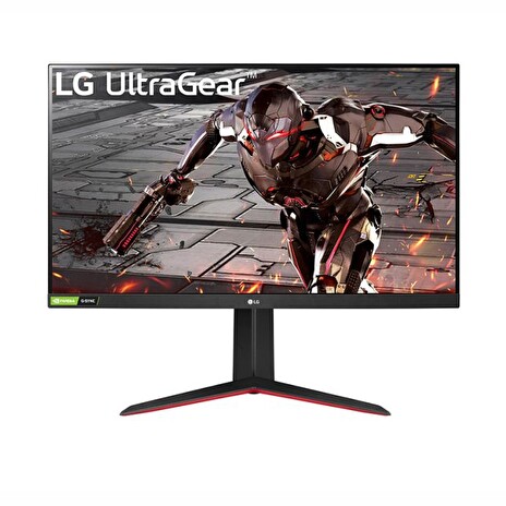 LG 32GN600-B.AEU 32" VA QHD 2560x1440/16:9/350cdm/1ms/HDMI/DP/FreeSync/165Hz