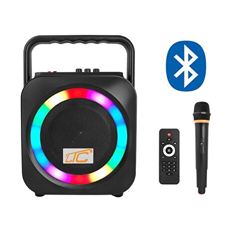 Reprosoustava LTC PA100 Disco