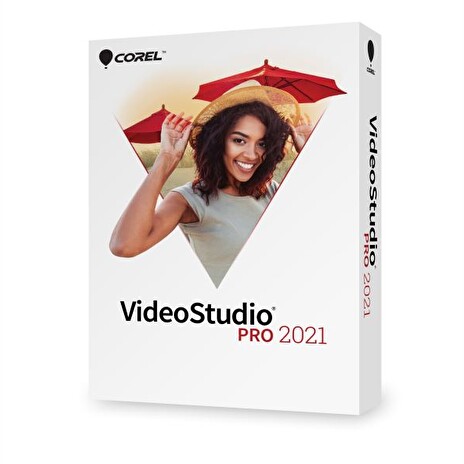 VideoStudio Agnostic Pro EU