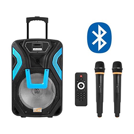 Reprosoustava LTC PA200 Rock