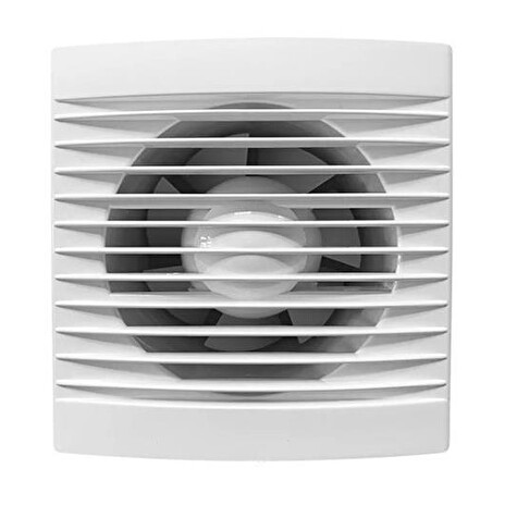 Ventilátor stěnový axiální DOSPEL STYX 100