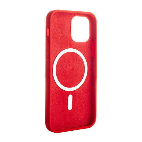 ER CASE CARNEVAL SNAP pro iPhone 13 mini red