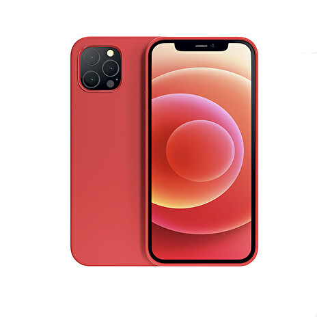 ER CASE CARNEVAL SNAP pro Apple iPhone 13 red