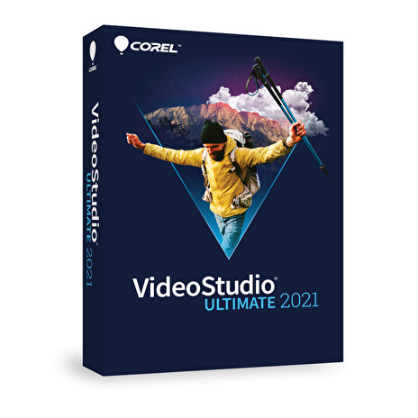 VideoStudio Ultimate 2023