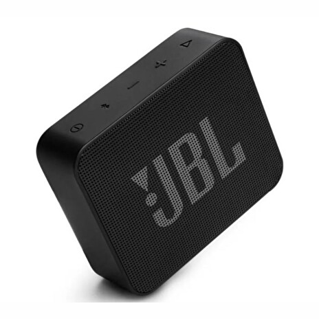 JBL GO Essential - black (Original Pro Sound, IPX7, 3,1W)