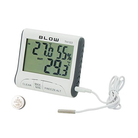Teploměr BLOW TH103