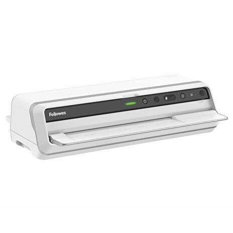 FELLOWES laminátor VENUS/ formát A3/ laminovací šířka 318 mm/ fólie 80-250 mic/ bílo-černý