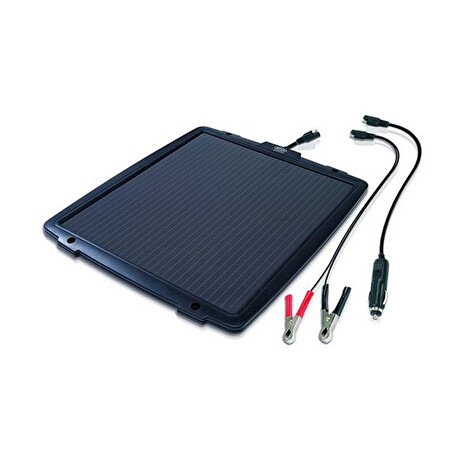 Nabíječka akumulátoru RING RSP600 12V 6W solární