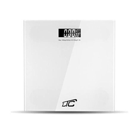 Váha osobní LTC LXWG106